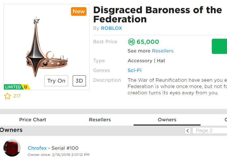 robux