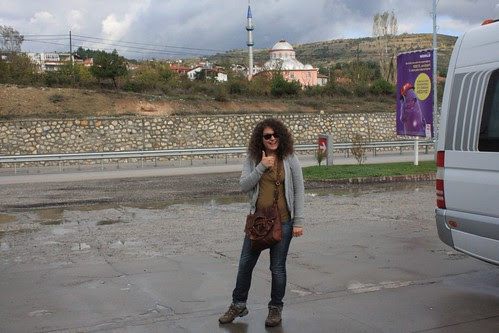 Eskisehir