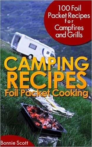  Camping Recipes