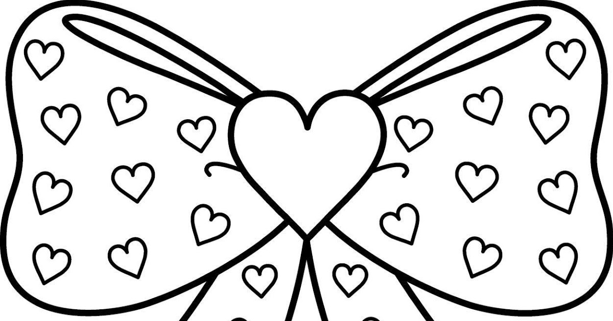 Jojo Siwa Coloring Page Printable | Coloring Page Blog