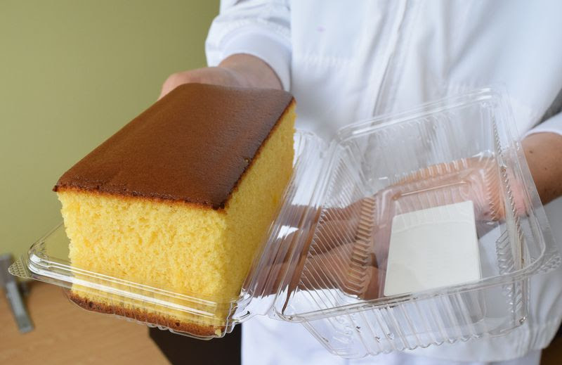 最も検索された 文明堂 カステラ レシピ 食べ物の写真
