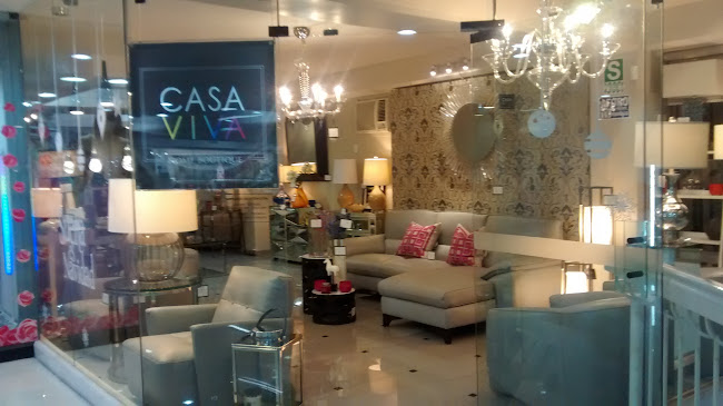 Opiniones de CASA VIVA en Santiago de Surco - Tienda de muebles
