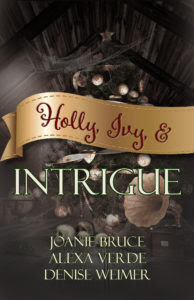 Holly Ivy and Intrige-high res