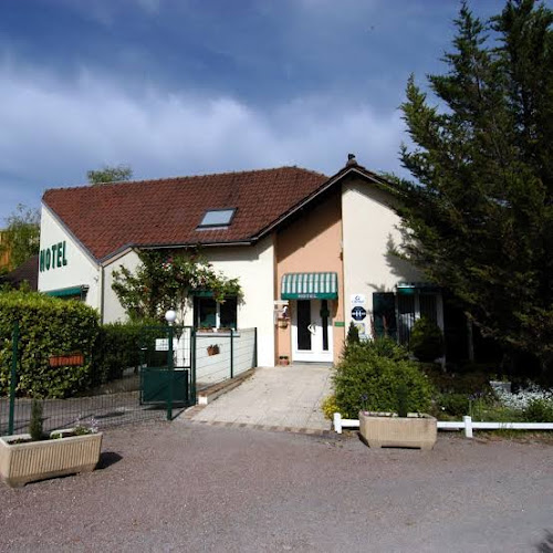 hôtels Villa Hôtel Saint-André-les-Vergers