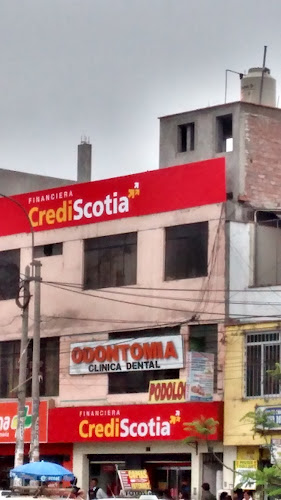 Opiniones de Crediscotia CT en San Juan de Miraflores - Banco