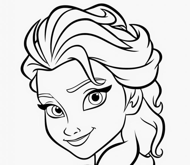 Best Coloring Books For 5 Year Olds Coloring Pages