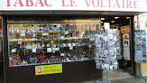 Bureau de tabac Tabac Le Voltaire 75011 Paris
