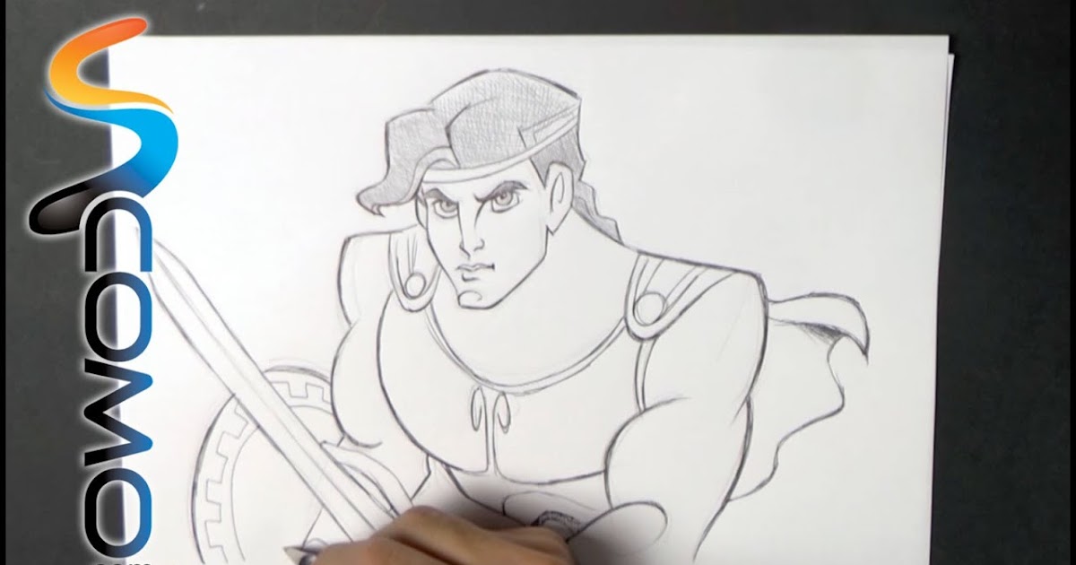 Dibujos De Disney Para Dibujar A Lapiz