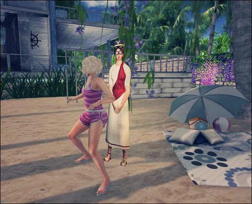 Twerkin For Rodvik!