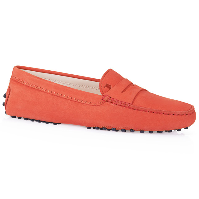tod's gommino sandals