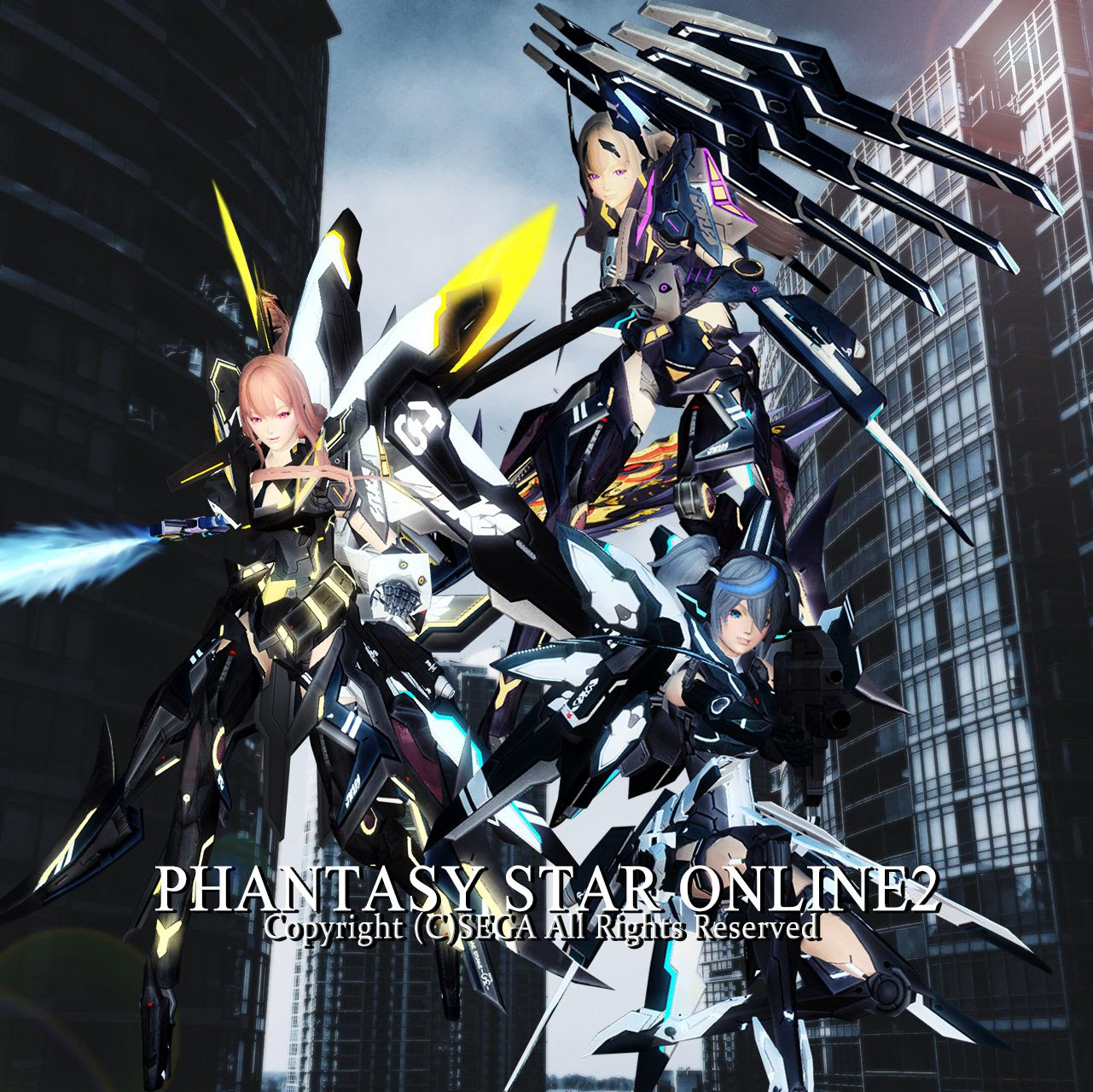 70以上 Pso2 キャス子 かっこいい Pso2 キャス子 かっこいい Gambarsaenff