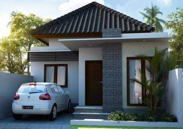 Newest Harga Rumah Type 100 1 Lantai Desain Rumah