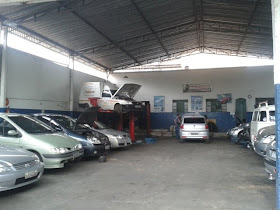 Auto Mecânica WG