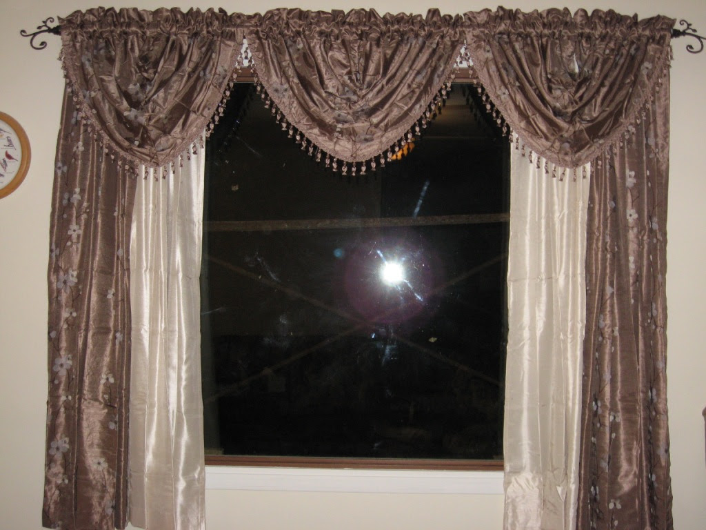 Best Of Curtain For Window Next To Door Decorating Ideas Images