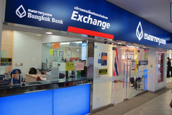 Bangkok Bank Swift