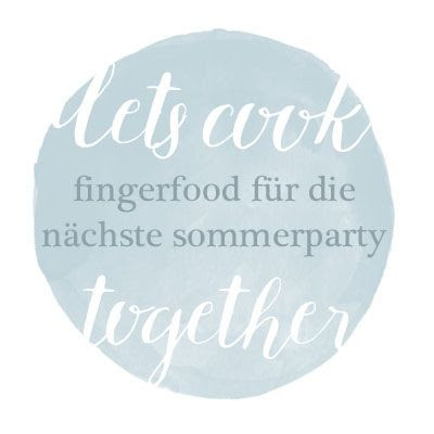 Fingerfoodparty | whatinaloves.com