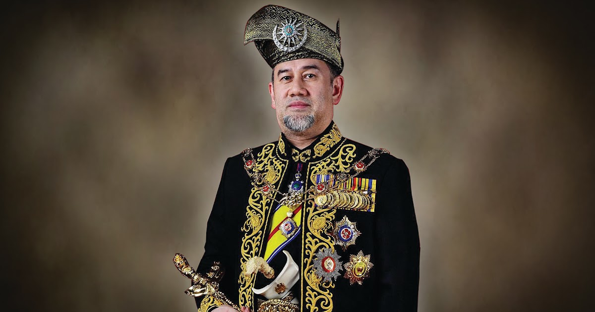 Negeri Yang Tiada Sultan / TIADA CUTI UMUM SEMPENA HARI PEMASYHURAN