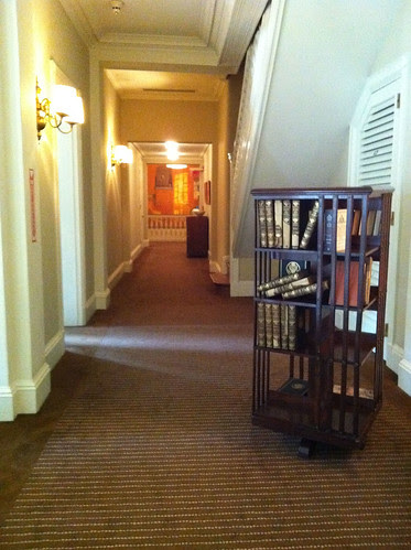 hall