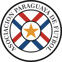Escudo Asociación Paraguaya de Fútbol