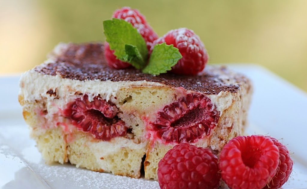 Vera&amp;#039;S Lady Finger Dessert Irish Chocolate Mousse Cake
