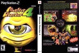 Cara Cheat Monster Rancher 2 Psx High Powercareer
