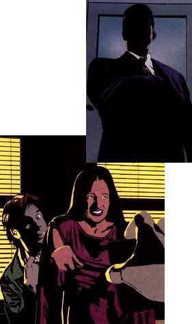 X-Factor: Guerra Civil
