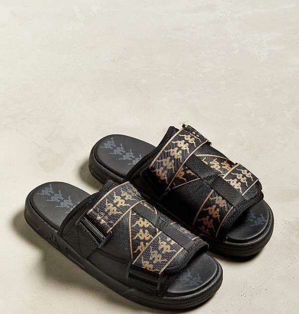 tan kappa slides