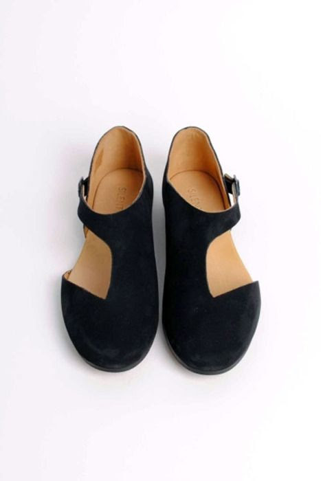 stella mccartney flat shoes