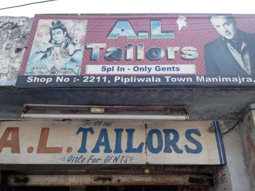A.L. Tailors