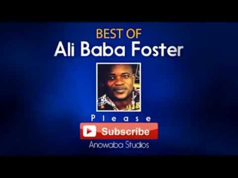 Download Ali Baba Foster Twe San Mp3 Mp4 Music Kempost Songs