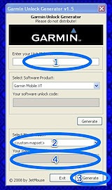 Garmin Unlock Generator V 1 9 By Jetmouse For Mac