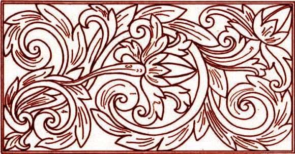 Gambar Ragam Hias Nusantara - Batik Indonesia