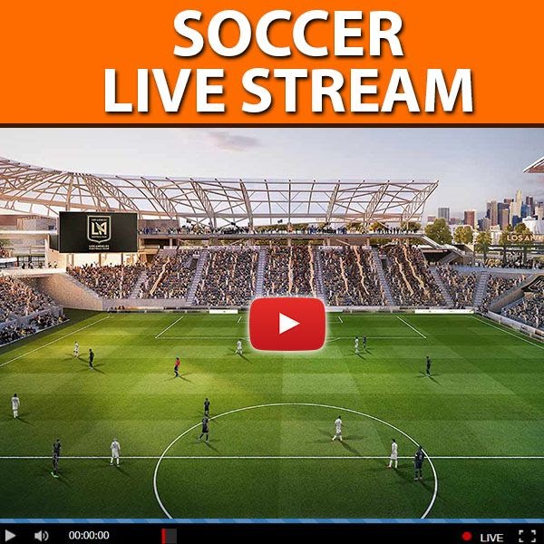 Free Soccer Streams