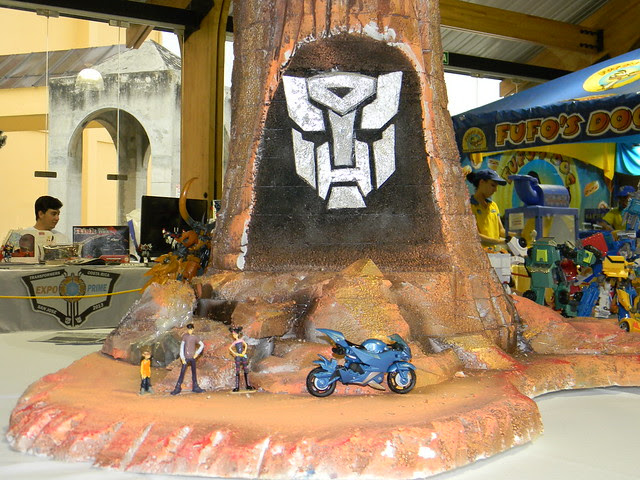 Expo Prime 2013
