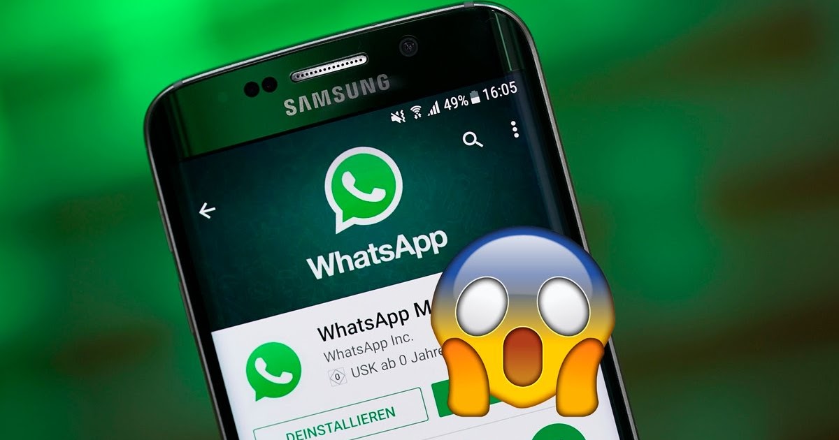Whatsapp Download Fehlgeschlagen Was Tun WhatsApp Der Weg zum