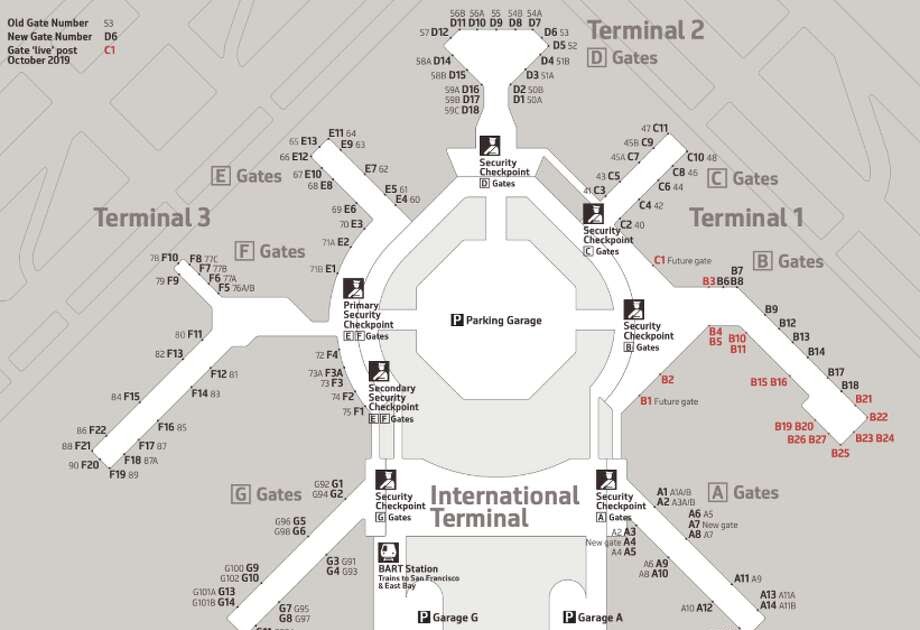 food miami terminal map
