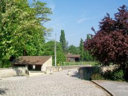 COYE-LA-FORET