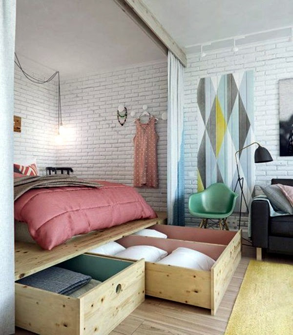 Intelligent Furnitures to Can MakeYour Life Smarter (13)