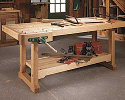 Beys Plans For Cabinet Makers Bench Learn How
