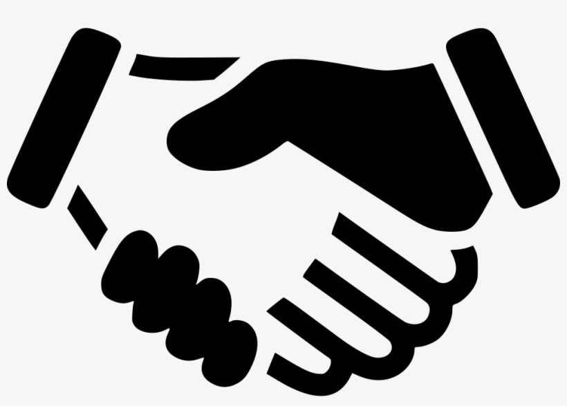 Indi Handshake Logo Png
