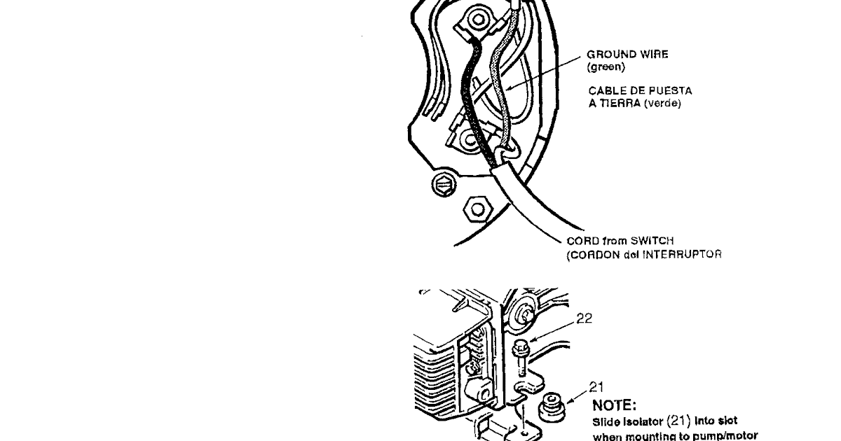 Puma Air Compressor Wiring Diagram 220v - Wiring Diagram