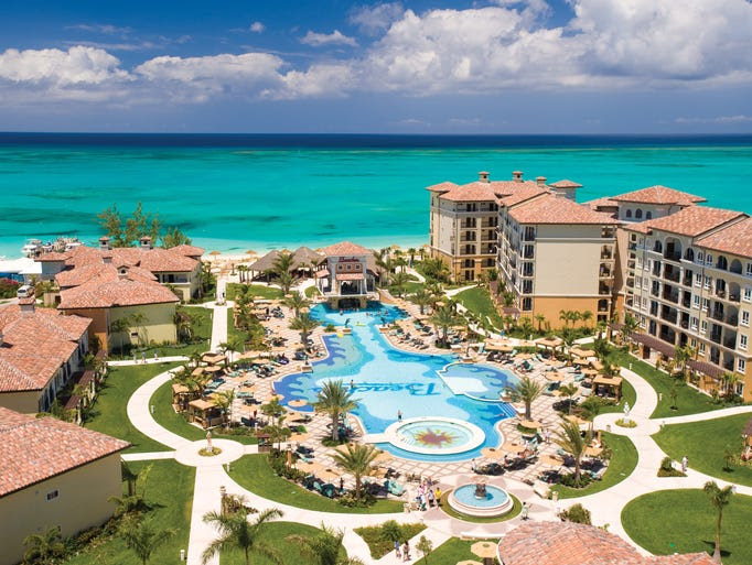 19 New All Inclusive Resorts St John Usvi