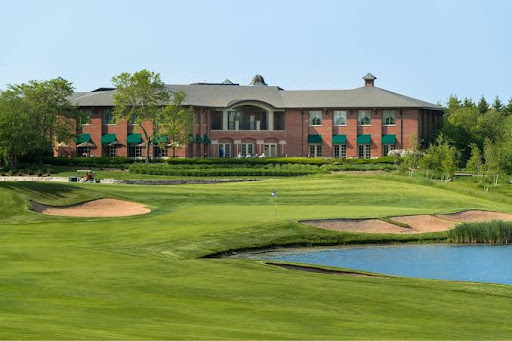 Golf Course «The Glen Club», reviews and photos, 2901 W Lake Ave, Glenview, IL 60026, USA