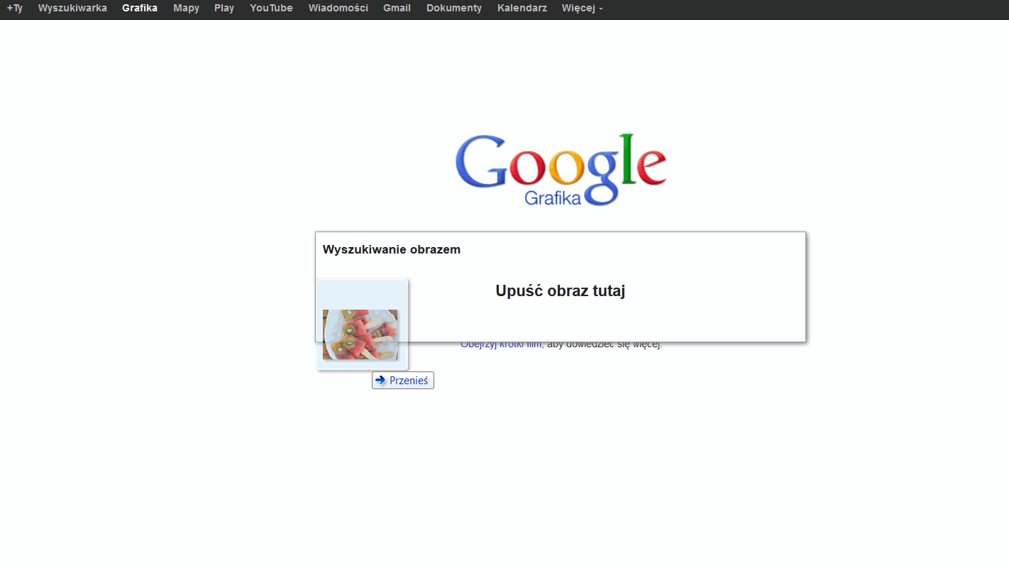 Jak Znalezc Zdjecie W Google Polkie Island