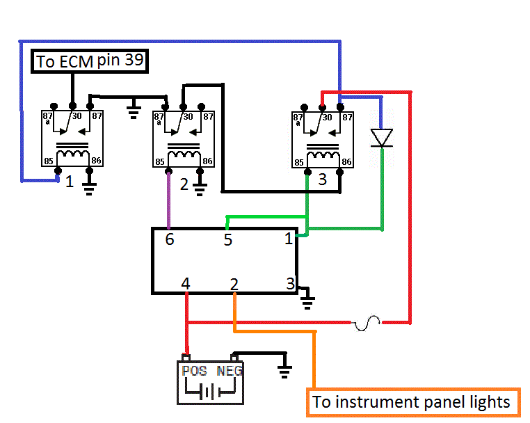 1986 Alfa Romeo Spider Veloce Wiring Diagram