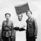 El soldado Xie Weijin contra Franco