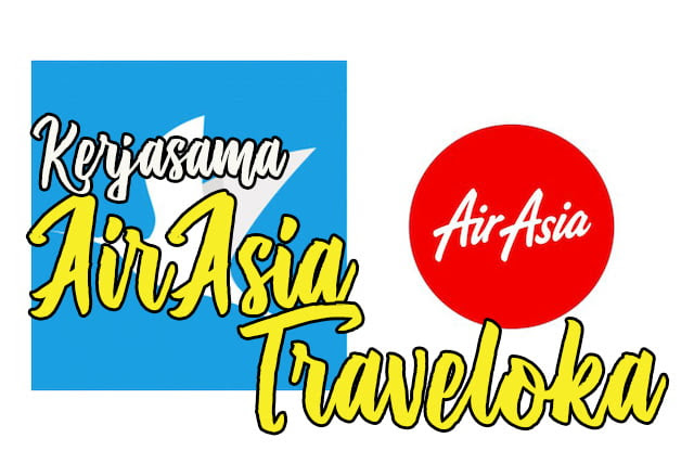 Tiada Lagi Kerjasama AirAsia Traveloka