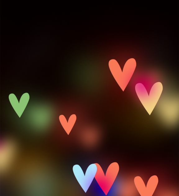 Heart Iphone Wallpaper - Wallpaper HD