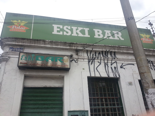Eski Bar Lancheria e Restaurante