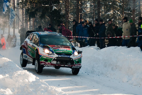 Rally Sweden-4